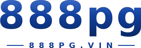 888pg logo